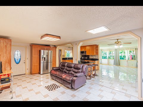94-334 KAHUAHELE STREET, Waipahu, HI home video tour