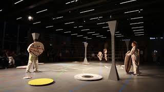 Ual Ourhaus Festival Celebrates The Bauhaus