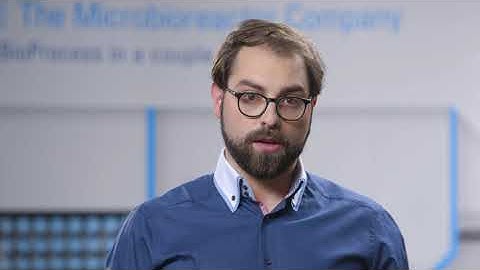 Chinese: Low pH (4-6) profiling in microscale // Microbioreactor // m2p-labs