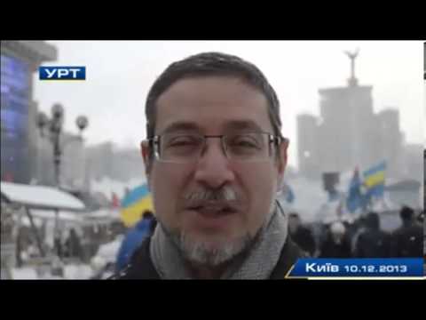 უკრაინელების მიმართვა ქართველებს