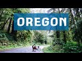 CYCLING THE PACIFIC COAST | Coastal Oregon! [RaD Ep 85]