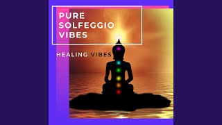 174 HZ POWERFUL PURE TONE Solfeggio Frequency PAIN RELIEF