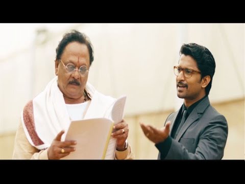 Latest Telugu Comedy Trailer - Yevade Subramanyam Movie - YouTube
