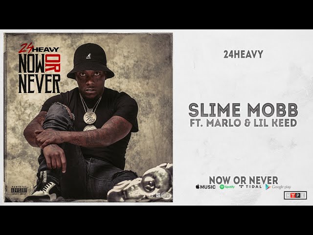 24Heavy - 