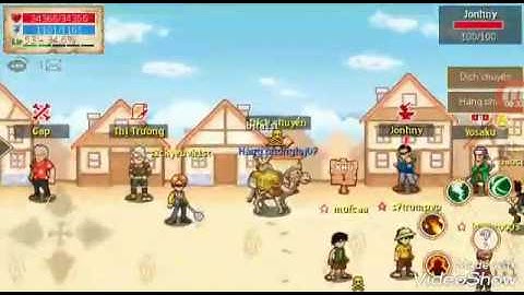 [ Hải Tặc Tí Hon ] mở rương ác quỷ trung cấp và cái kết đắng lòng