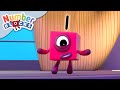 @Numberblocks- Counting Journey | Learn to Count