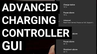 ACC Settings Makes it Easy to Install and Setup Advanced Charging Controller on Android screenshot 4