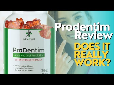 Do Dental Probiotics