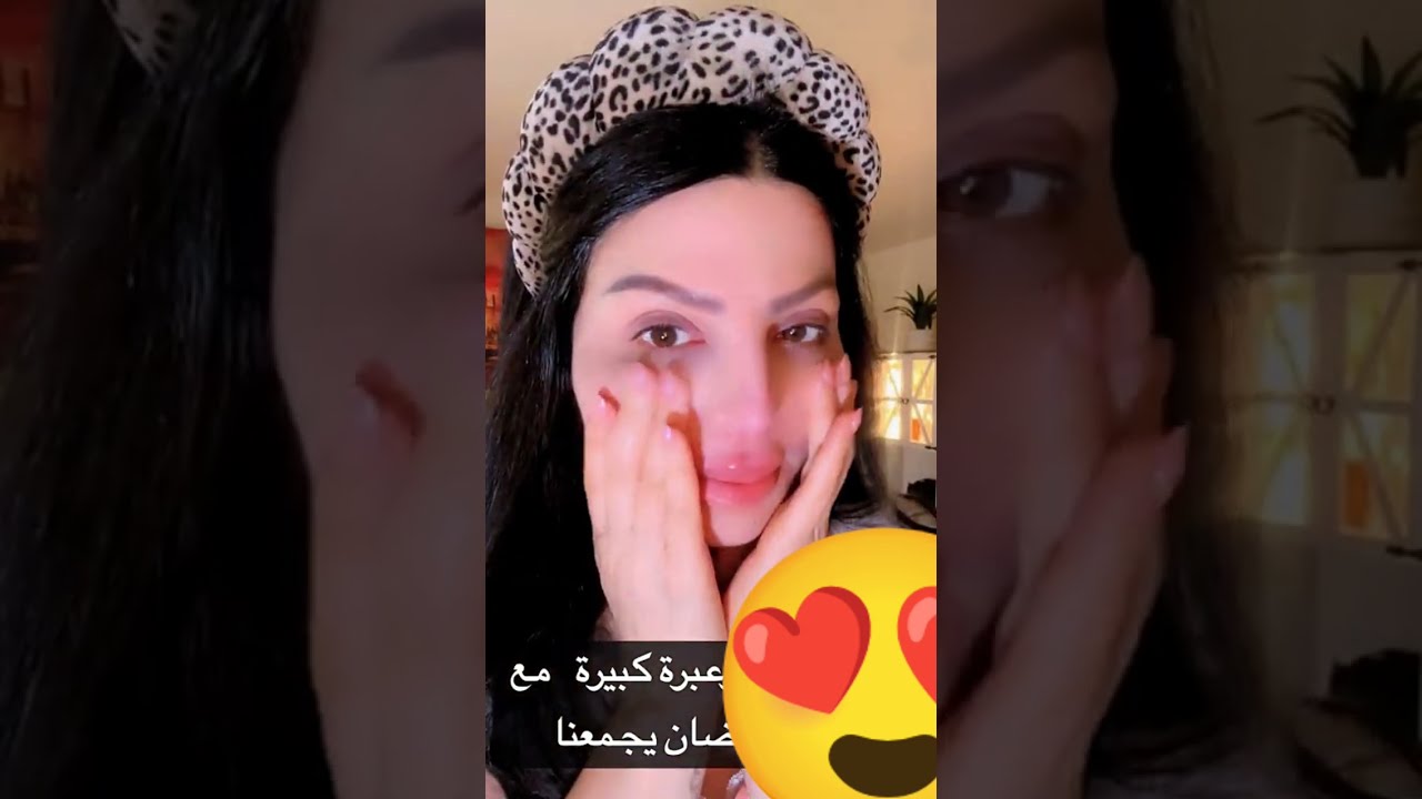 سنابات #نادين الطائي و قصة قصيرة بيها كل العبرة الجزء الثالث 