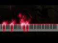 Spider-Man No Way Home: Tobey and Andrew's Theme | Piano Cover | Shield Of Pain
