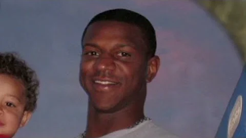 Mystery surrounds Texas man's death