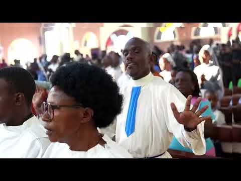 MISA Y'UMUNSI MUKURU WA ASOMUSIYO GIkondo Saa 7:00