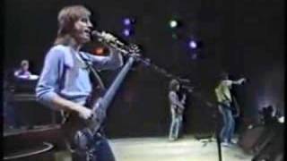 Journey "Where Were You" live in Japan 1981 screenshot 5