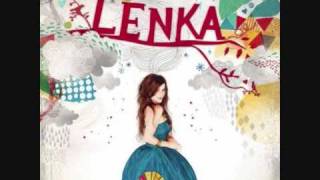 Lenka - Live Like You&#39;re Dying