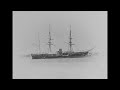 Warships: USS Powhatan