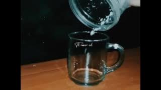 story wa membuat teh anget