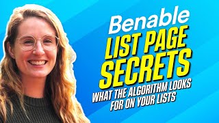 How To Make A Great List