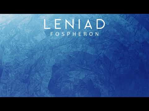 Leniad — Leniad - Fospheron Intro - Approach [APNEA15]