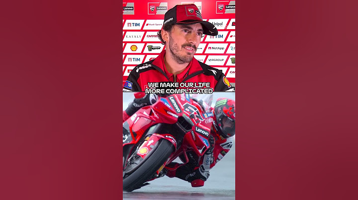 Wrong strategy for Pecco Bagnaia comes costly ❌ | 2025 Czech GP