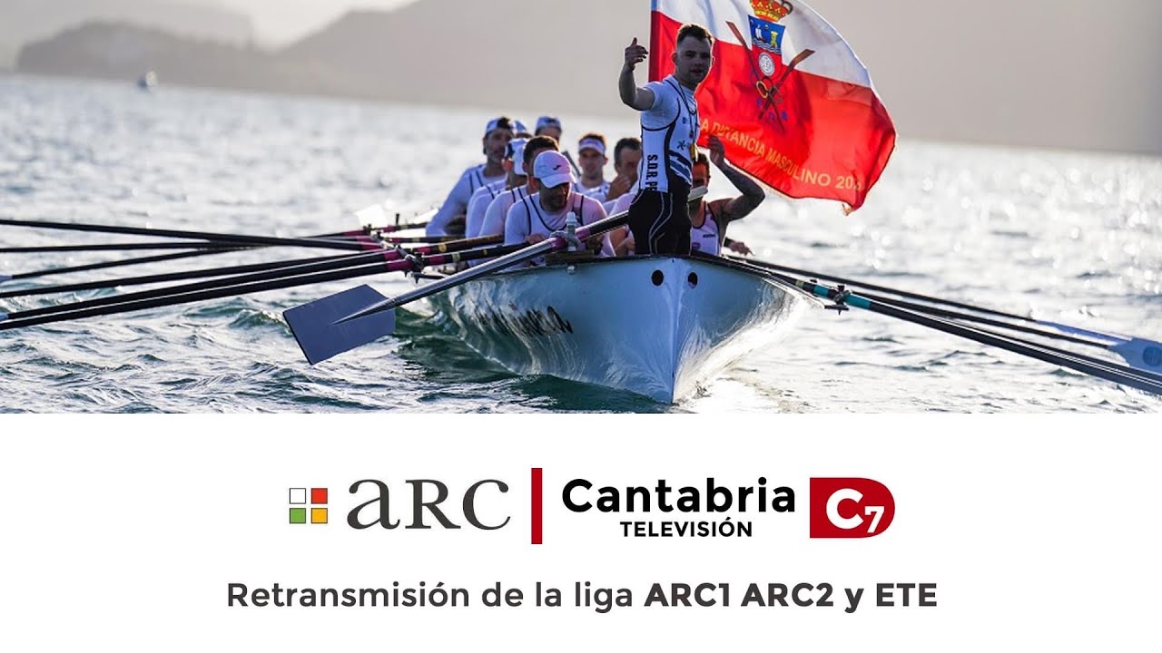 20.8.2023 REGATAS DESDE BILBAO LIGA ETE, ARC1 Y ARC2