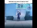 "She never gives up" | Zootopia #shorts