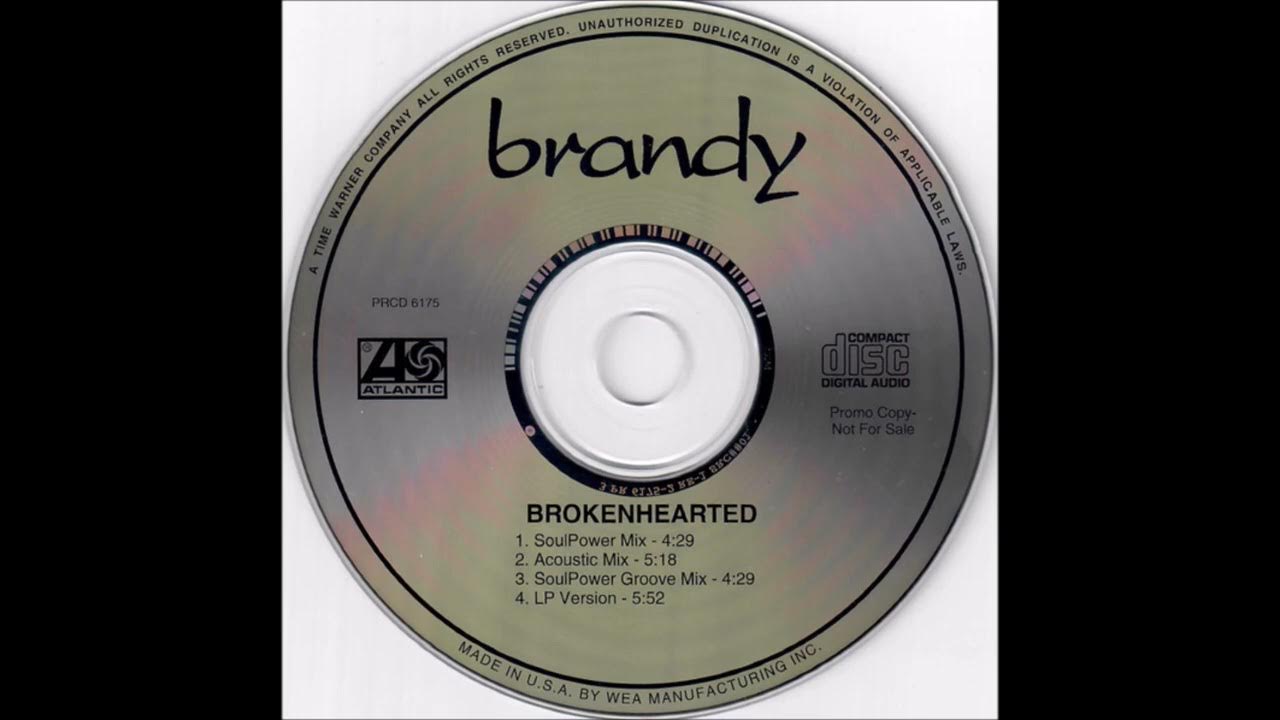 Brandy Brokenhearted (Acoustic Mix) YouTube