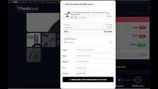 How to Add Popup Checkout in WordPress (FREE Plugin) | Increase Sales Fast