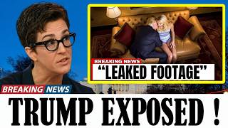 EXPLOSIVE Epstein update : The Truth Just Came Out