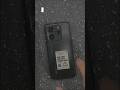 Hands On Redmi Note 14 5G! HP 3 Jutaan Rasa Flagship? 🔥 #reviewgadget