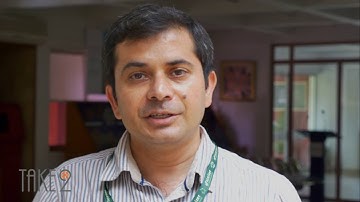 Take 2 Highlights of Science Seminar - Increasing land degradation