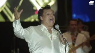 Juan Gabriel - Querida (En Vivo)