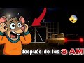 Esto PASA si juegas ROBLOX después de las 3 AM😱