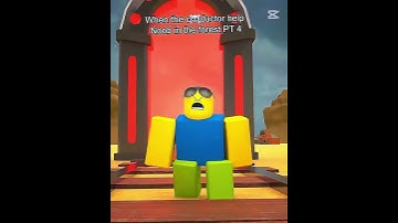 when the conductor  🤯💀help noob in the forest PT4 #keşfet #keşfetbeniöneçıkar