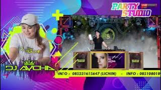 HAPPY COLABORATION PARTY 2 AKTOR JIRAN TUAN MUDA IKSIR KETOMBE VS SAFI DELON 525