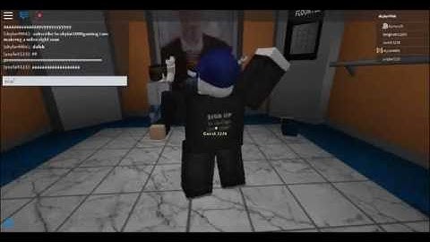 roblox elevator source pt.2