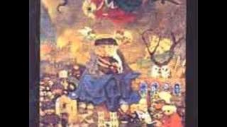 Saigon Kick - Victoria ( Lyrics )