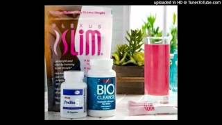 Plexus Slim Air Spot