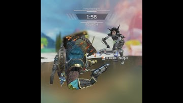 r301 + Flatline is kinda litty