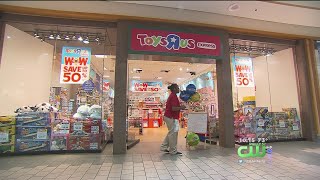 Billionaire CEO Behind Bratz Makes His Bid For Toys 'R' US