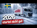 Der Möbelkutscher LKW Doku 2026 Startet Nicht Gut Der Möbelkutscher LKW Doku 2026 Startet Nicht Gut
