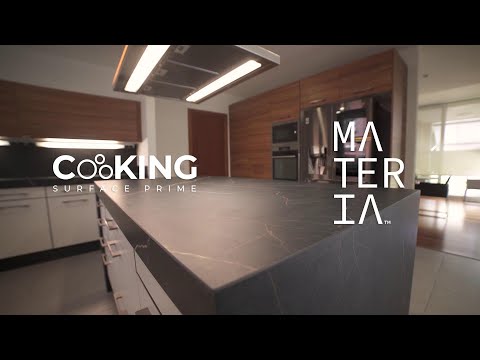 Video: Kook gekombineerde oppervlak: oorsig, beskrywing, tipes, vervaardigers en resensies