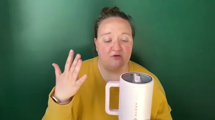 HydroJug Traveler 32OZ/40OZ Tumbler with Straw Lid