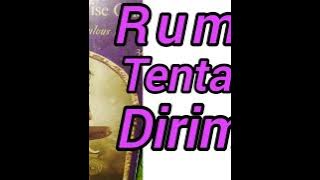 RUMOR YANG BEREDAR TENTANG DIRIMU 🥺,,🤫..🫣