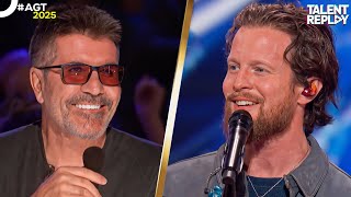 Famous This Singer Who REFUSED To Go Home | America's Got Talent Wealth