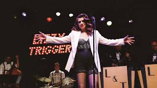 When that Man is Dead and Gone (Live at the El Rey)