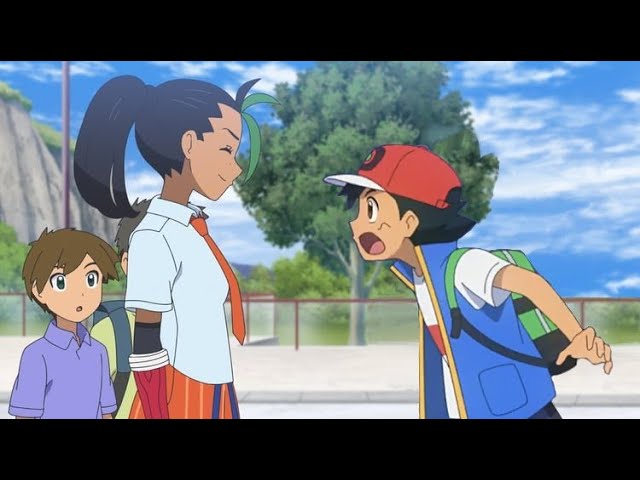 Pokemon Horizons Episode 10: Release date, where to watch, preview, and more