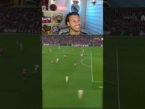 Golazo de Lamine Yamal #futbol #fcbarcelona #ubietoo #lamineyamal #shortsvideos