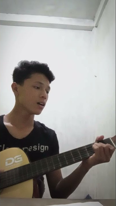 Story wa gitar Jangan lelah menghadapiku yaa:) || Anji - Kekasih Terhebat (Cover) #shorts