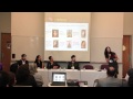 Open silicon valley launch 2011 noncorporate career panel part 1
