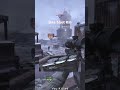More WA2000 sniping on mw2! #callofduty #nostalgia